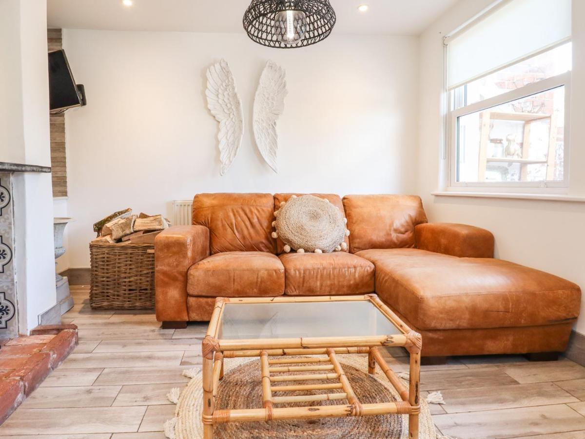 30 Camperdown Terrace Villa เอกซ์มัธ ภายนอก รูปภาพ
