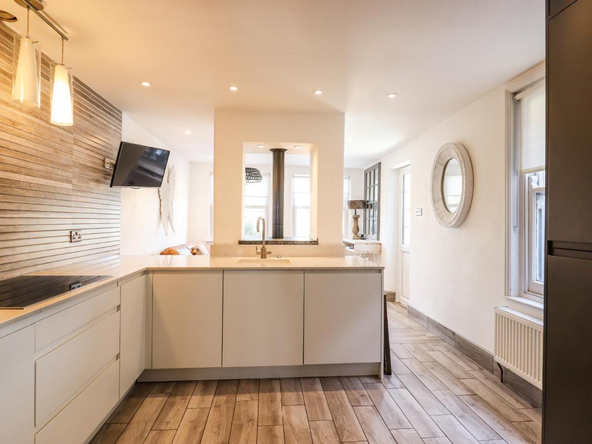 30 Camperdown Terrace Villa เอกซ์มัธ ภายนอก รูปภาพ