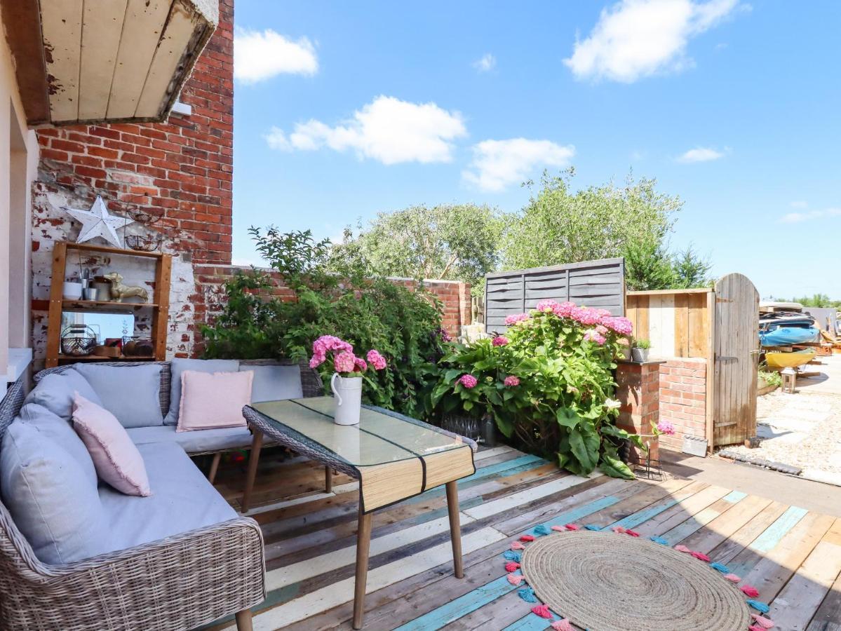 30 Camperdown Terrace Villa เอกซ์มัธ ภายนอก รูปภาพ
